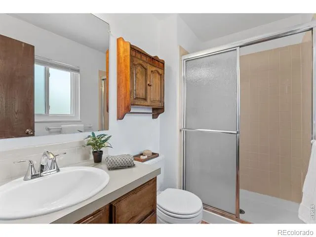 5806 Ballina Court Fort Collins, CO 80525
