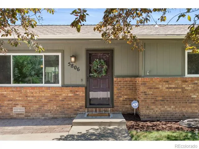 5806 Ballina Court Fort Collins, CO 80525