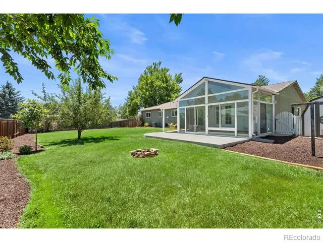 5806 Ballina Court Fort Collins, CO 80525