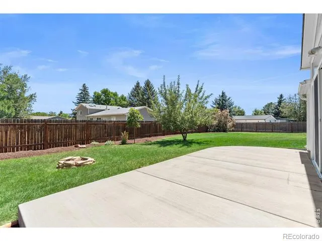 5806 Ballina Court Fort Collins, CO 80525