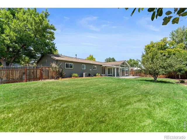 5806 Ballina Court Fort Collins, CO 80525