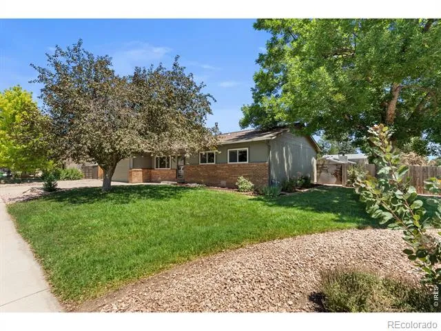 5806 Ballina Court Fort Collins, CO 80525