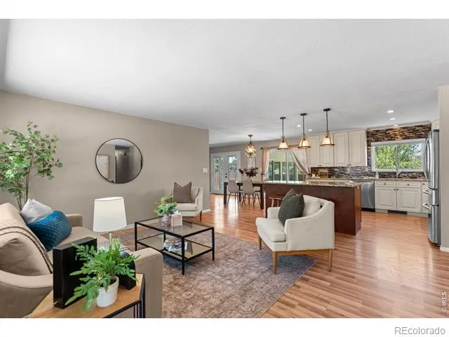 5806 Ballina Court Fort Collins, CO 80525