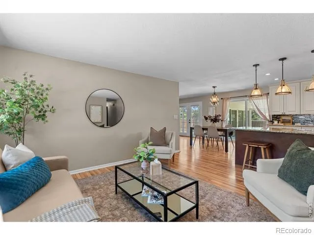 5806 Ballina Court Fort Collins, CO 80525