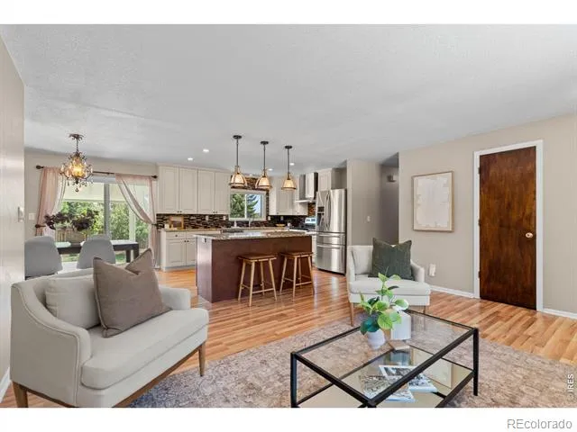 5806 Ballina Court Fort Collins, CO 80525