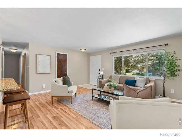 5806 Ballina Court Fort Collins, CO 80525