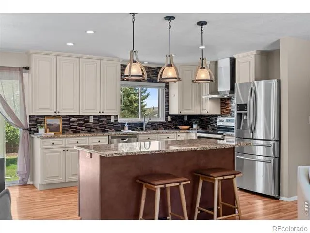 5806 Ballina Court Fort Collins, CO 80525