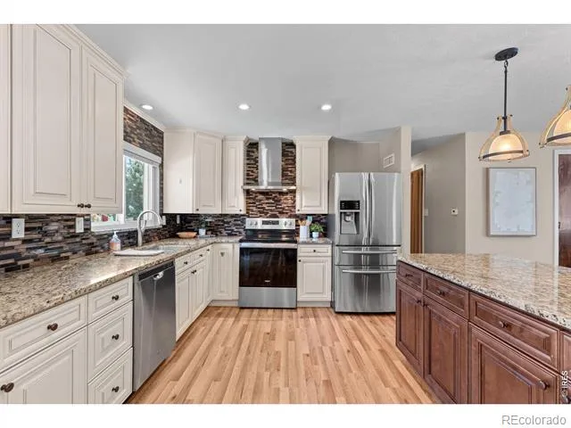 5806 Ballina Court Fort Collins, CO 80525