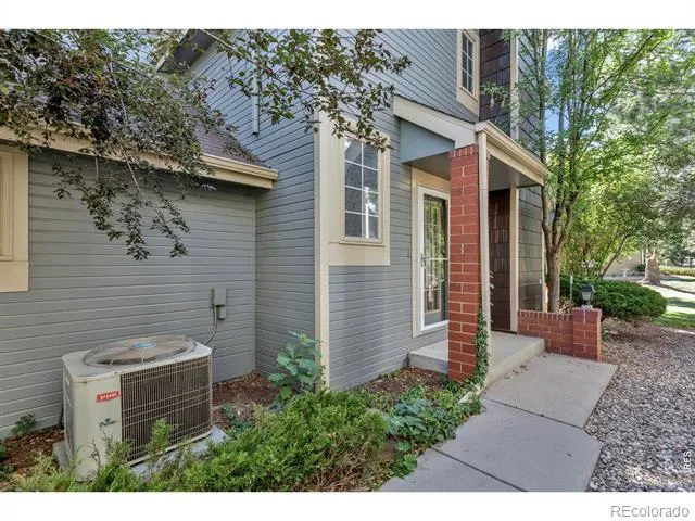 968 Richmond Drive #2 Fort Collins, CO 80526
