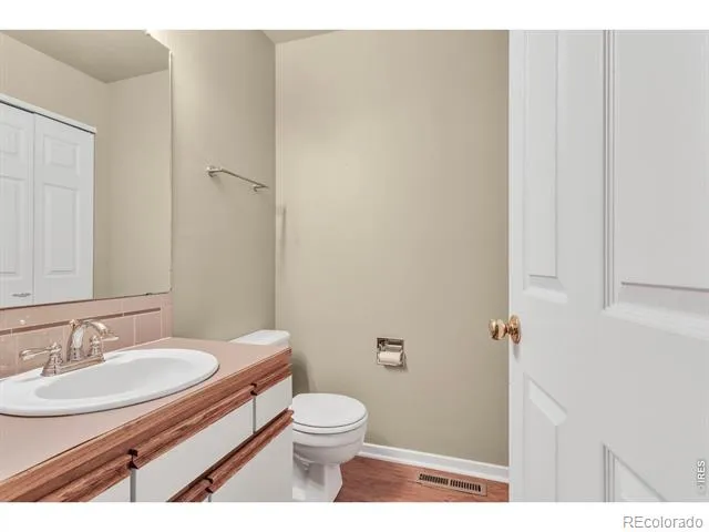 968 Richmond Drive #2 Fort Collins, CO 80526