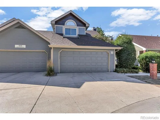 968 Richmond Drive #2 Fort Collins, CO 80526
