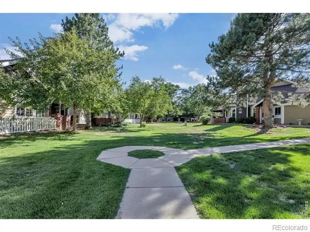 968 Richmond Drive #2 Fort Collins, CO 80526