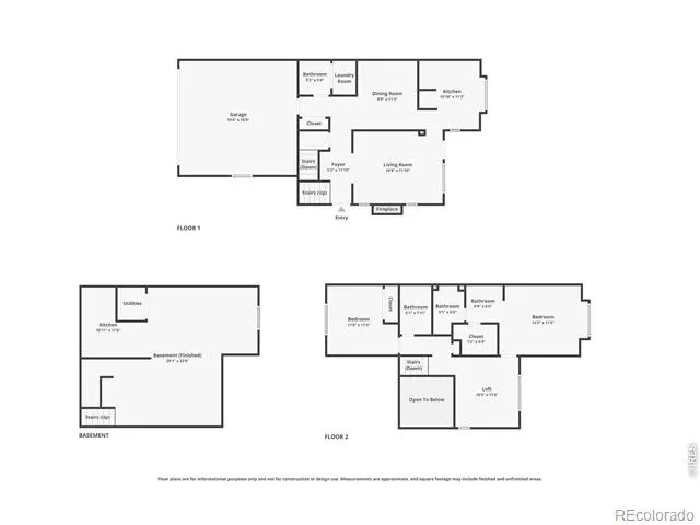 968 Richmond Drive #2 Fort Collins, CO 80526