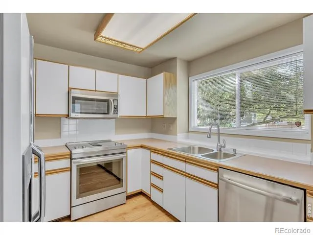 968 Richmond Drive #2 Fort Collins, CO 80526