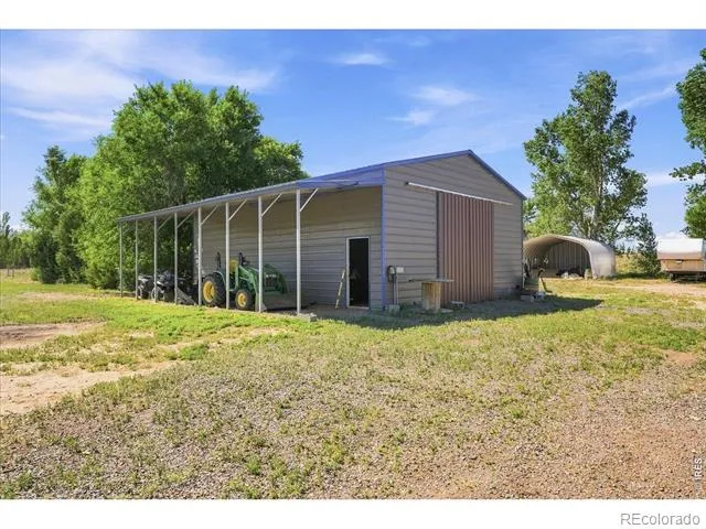 29271 County Road 78 Eaton, CO 80615