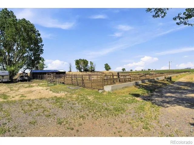 29271 County Road 78 Eaton, CO 80615