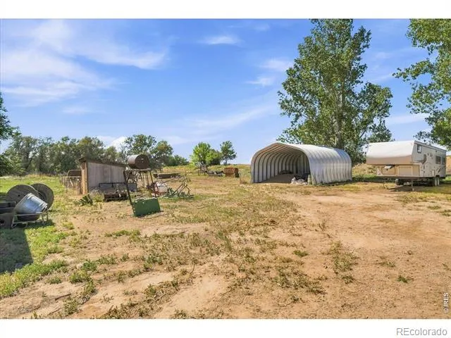 29271 County Road 78 Eaton, CO 80615
