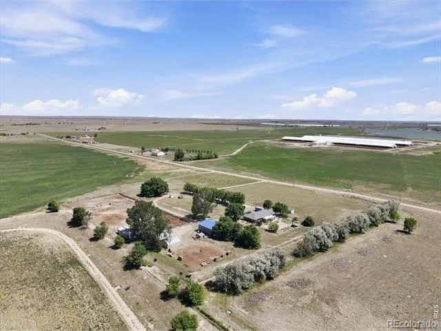 29271 County Road 78 Eaton, CO 80615