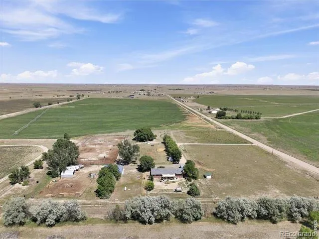 29271 County Road 78 Eaton, CO 80615