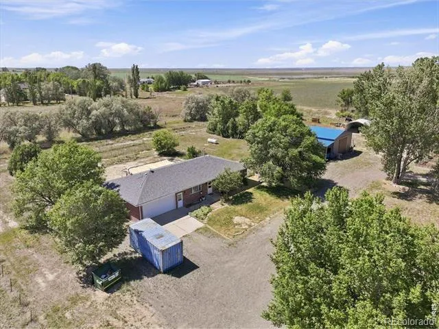 29271 County Road 78 Eaton, CO 80615