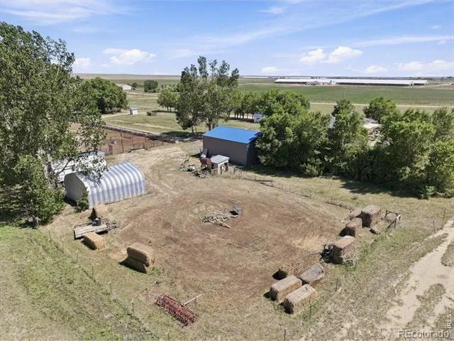 29271 County Road 78 Eaton, CO 80615