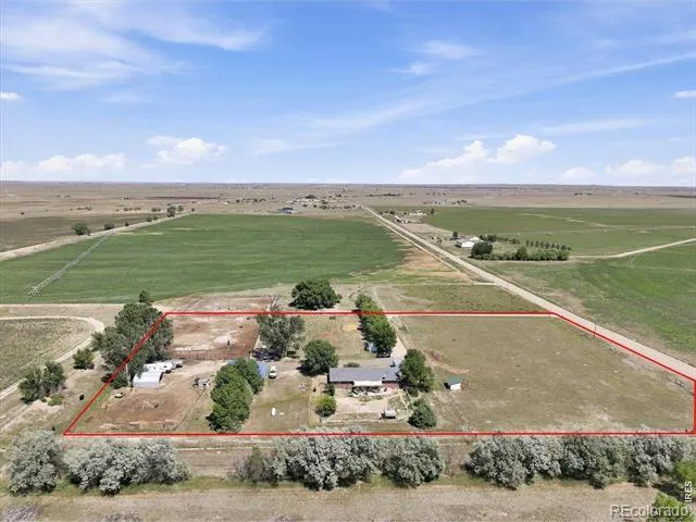 29271 County Road 78 Eaton, CO 80615