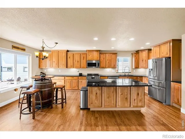 3785 Jay Hawk Court Dacono, CO 80514