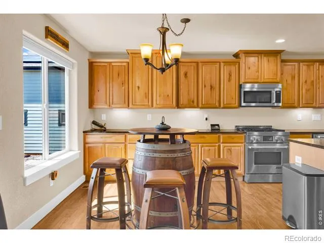 3785 Jay Hawk Court Dacono, CO 80514