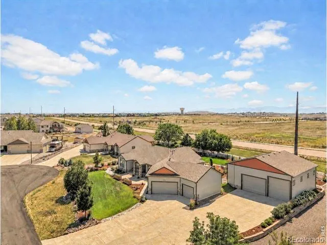 3785 Jay Hawk Court Dacono, CO 80514
