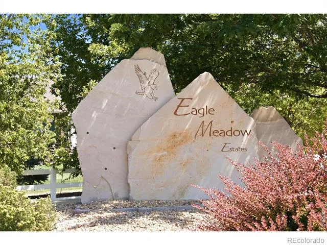 3785 Jay Hawk Court Dacono, CO 80514