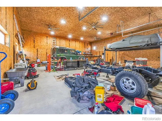 3785 Jay Hawk Court Dacono, CO 80514