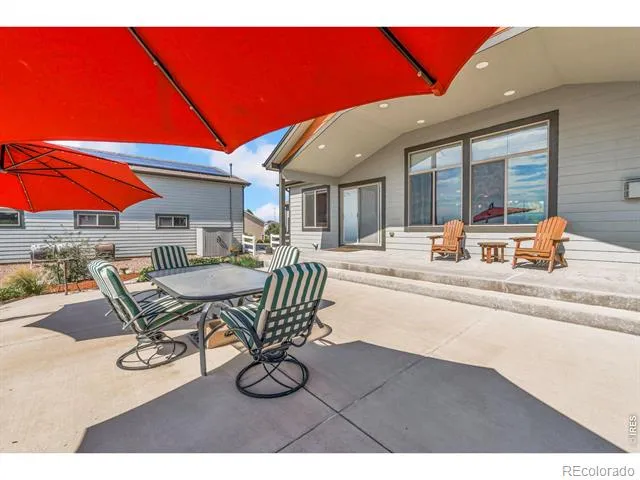 3785 Jay Hawk Court Dacono, CO 80514