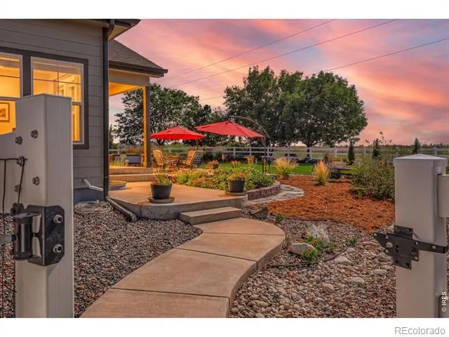 3785 Jay Hawk Court Dacono, CO 80514