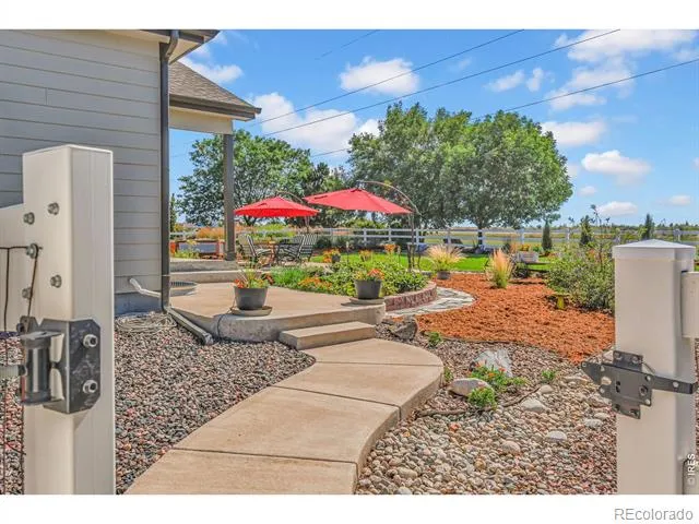 3785 Jay Hawk Court Dacono, CO 80514