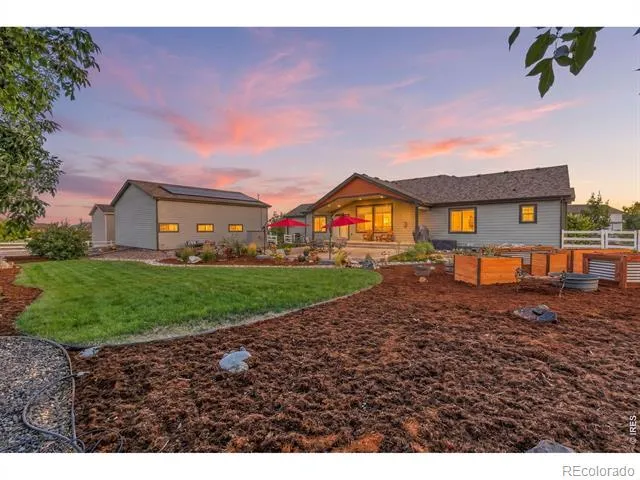 3785 Jay Hawk Court Dacono, CO 80514