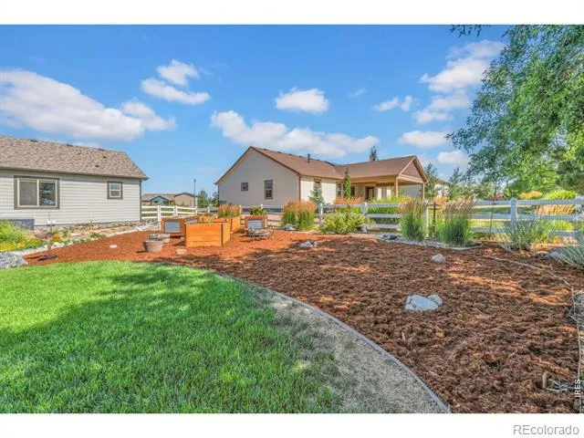 3785 Jay Hawk Court Dacono, CO 80514