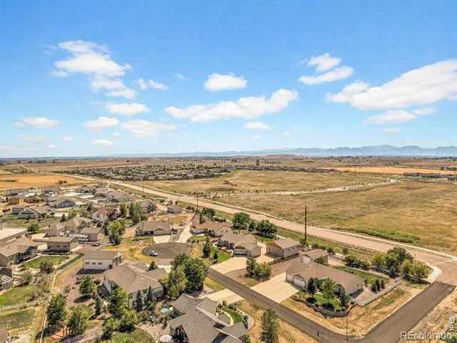 3785 Jay Hawk Court Dacono, CO 80514