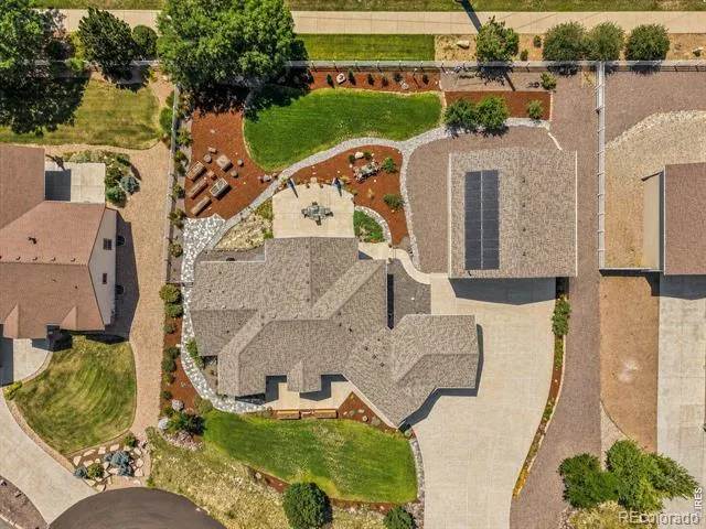 3785 Jay Hawk Court Dacono, CO 80514
