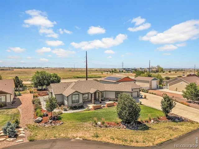 3785 Jay Hawk Court Dacono, CO 80514