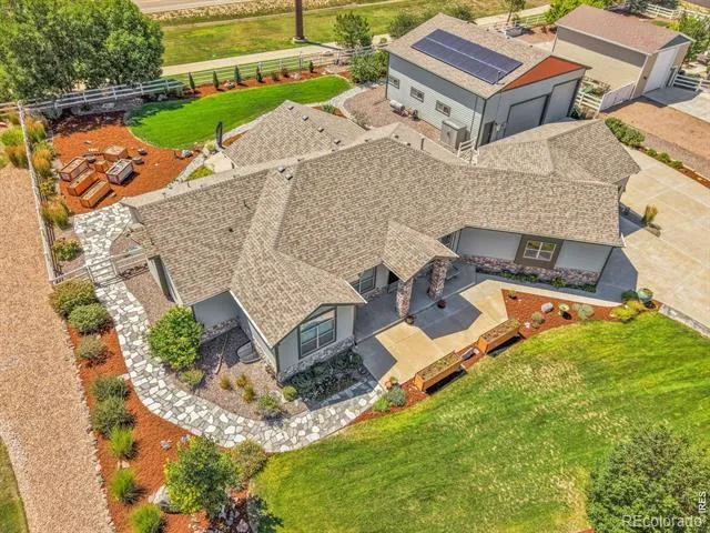 3785 Jay Hawk Court Dacono, CO 80514