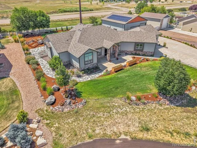 3785 Jay Hawk Court Dacono, CO 80514