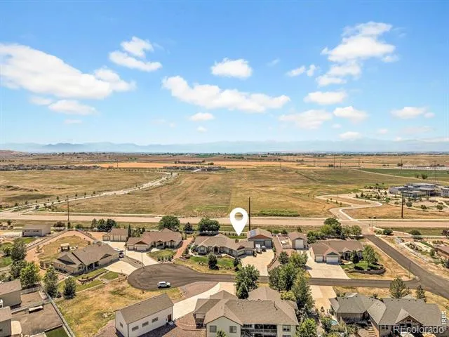 3785 Jay Hawk Court Dacono, CO 80514