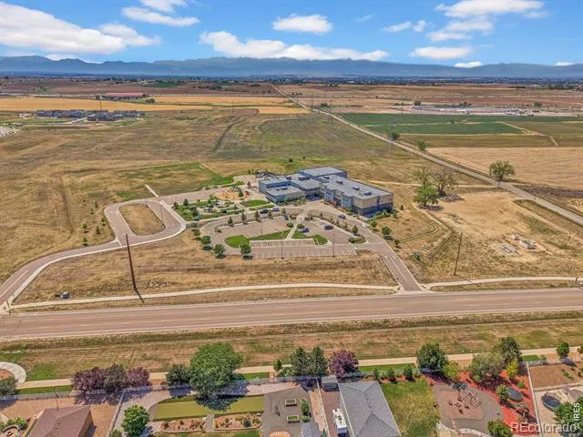 3785 Jay Hawk Court Dacono, CO 80514