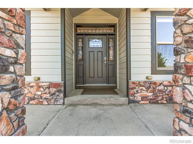 3785 Jay Hawk Court Dacono, CO 80514