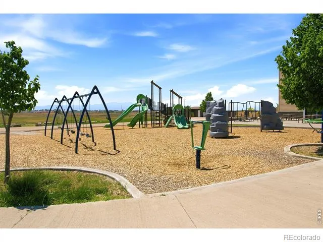 3785 Jay Hawk Court Dacono, CO 80514