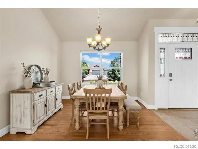 3785 Jay Hawk Court Dacono, CO 80514