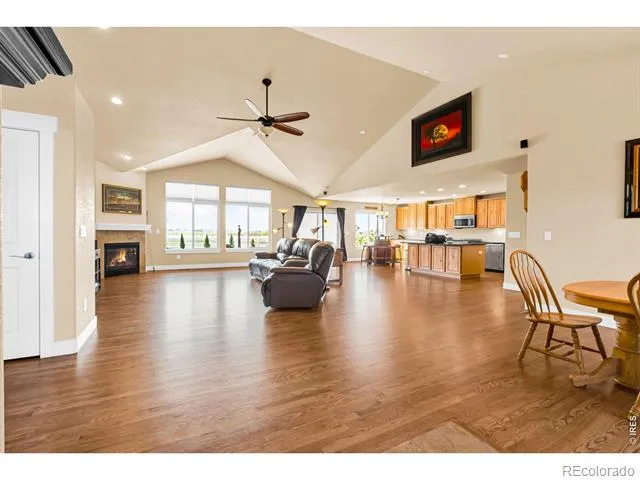 3785 Jay Hawk Court Dacono, CO 80514