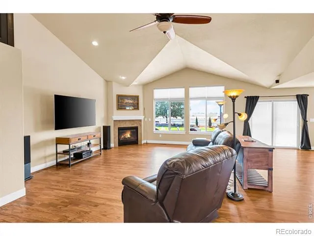 3785 Jay Hawk Court Dacono, CO 80514