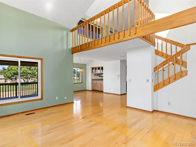 1301 Front Nine Drive Fort Collins, CO 80525