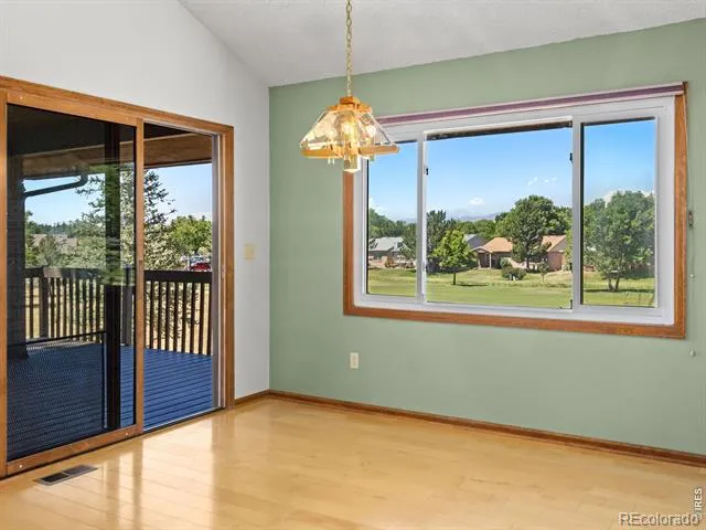 1301 Front Nine Drive Fort Collins, CO 80525